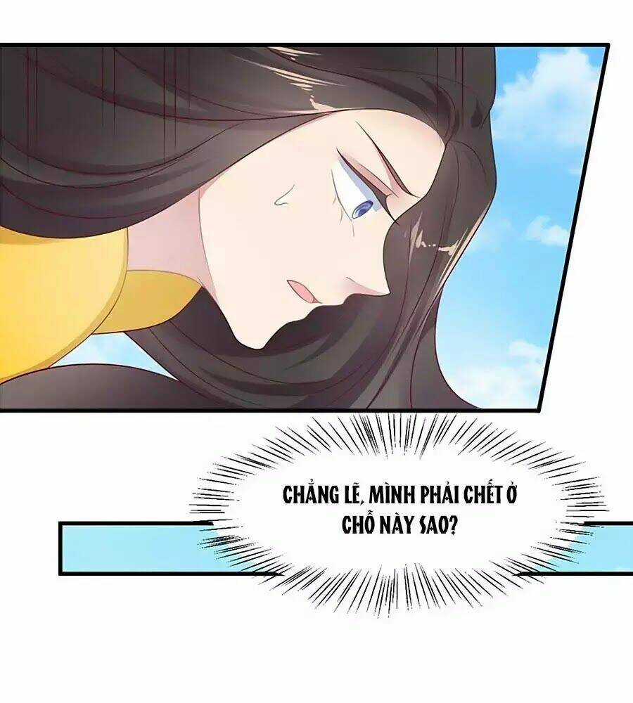 Khóa Chặt Đôi Môi Chapter 110 trang 29