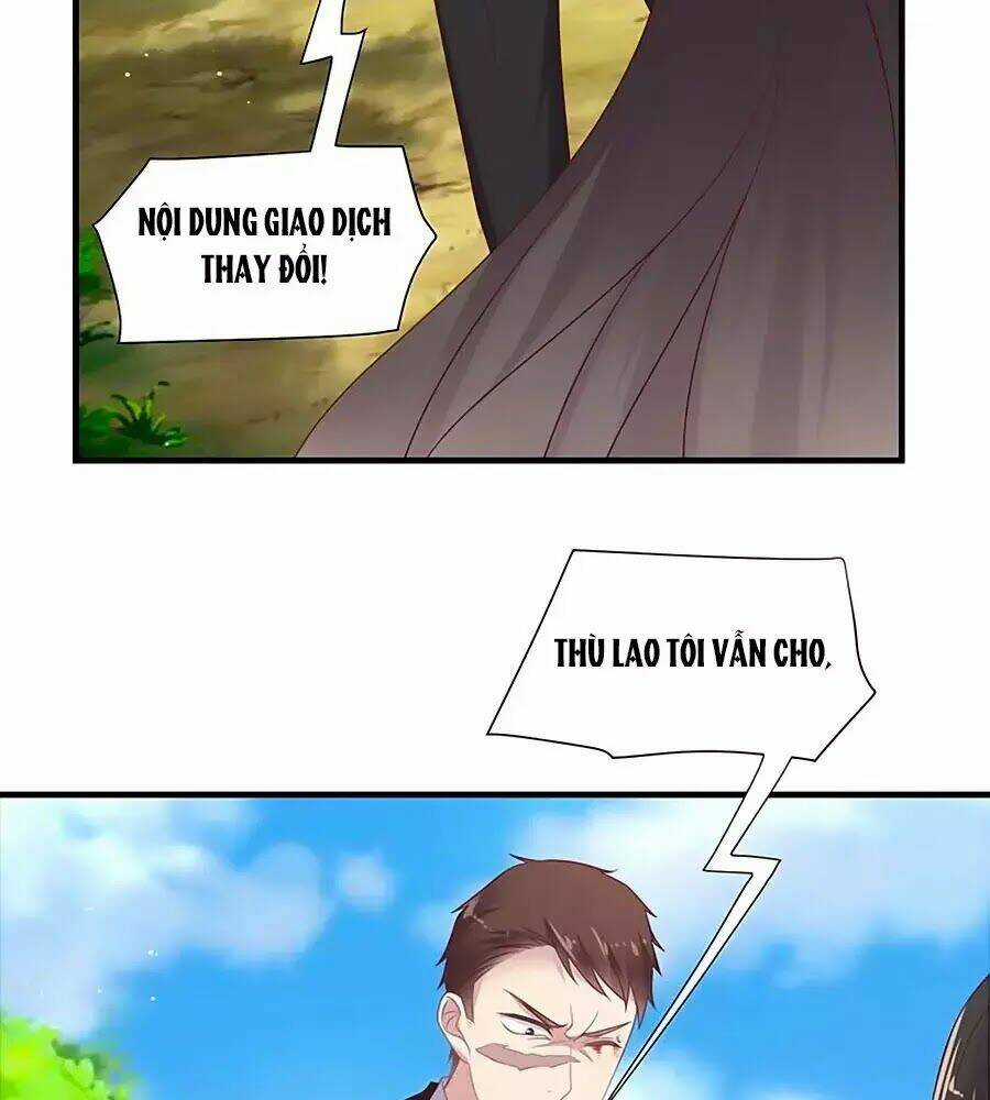 Khóa Chặt Đôi Môi Chapter 110 trang 3