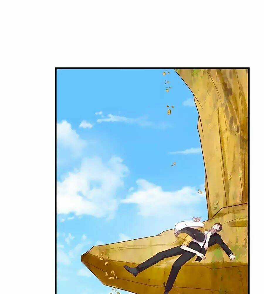 Khóa Chặt Đôi Môi Chapter 110 trang 31