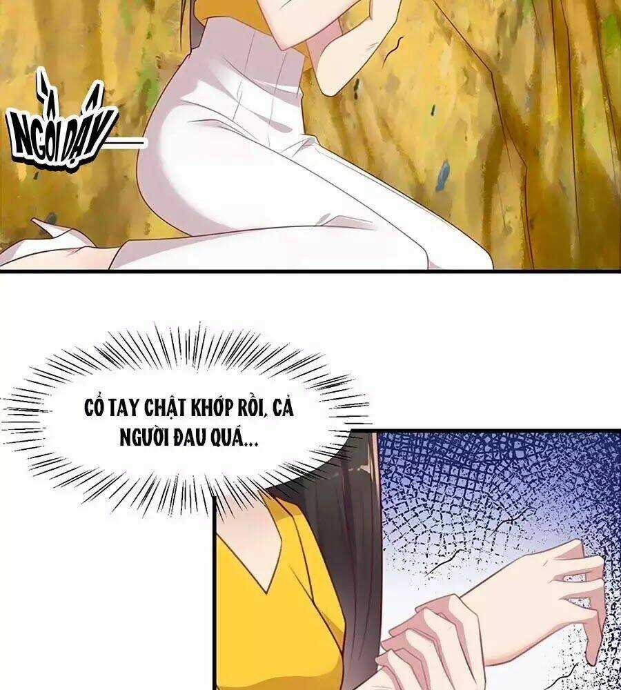 Khóa Chặt Đôi Môi Chapter 110 trang 34