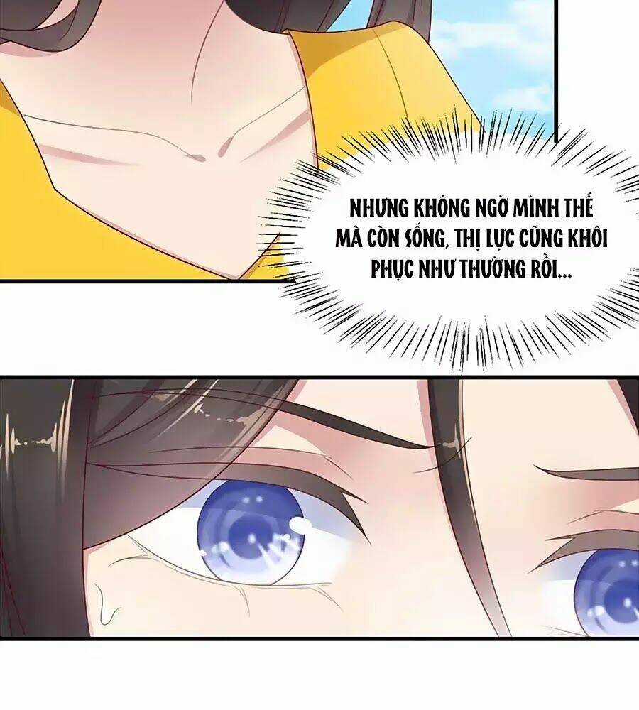 Khóa Chặt Đôi Môi Chapter 110 trang 36