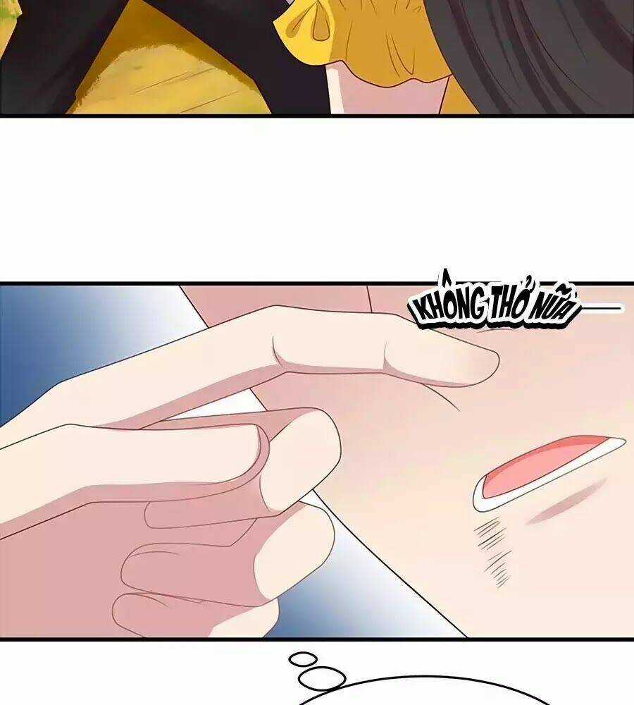 Khóa Chặt Đôi Môi Chapter 110 trang 39