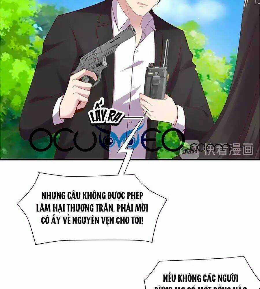 Khóa Chặt Đôi Môi Chapter 110 trang 4