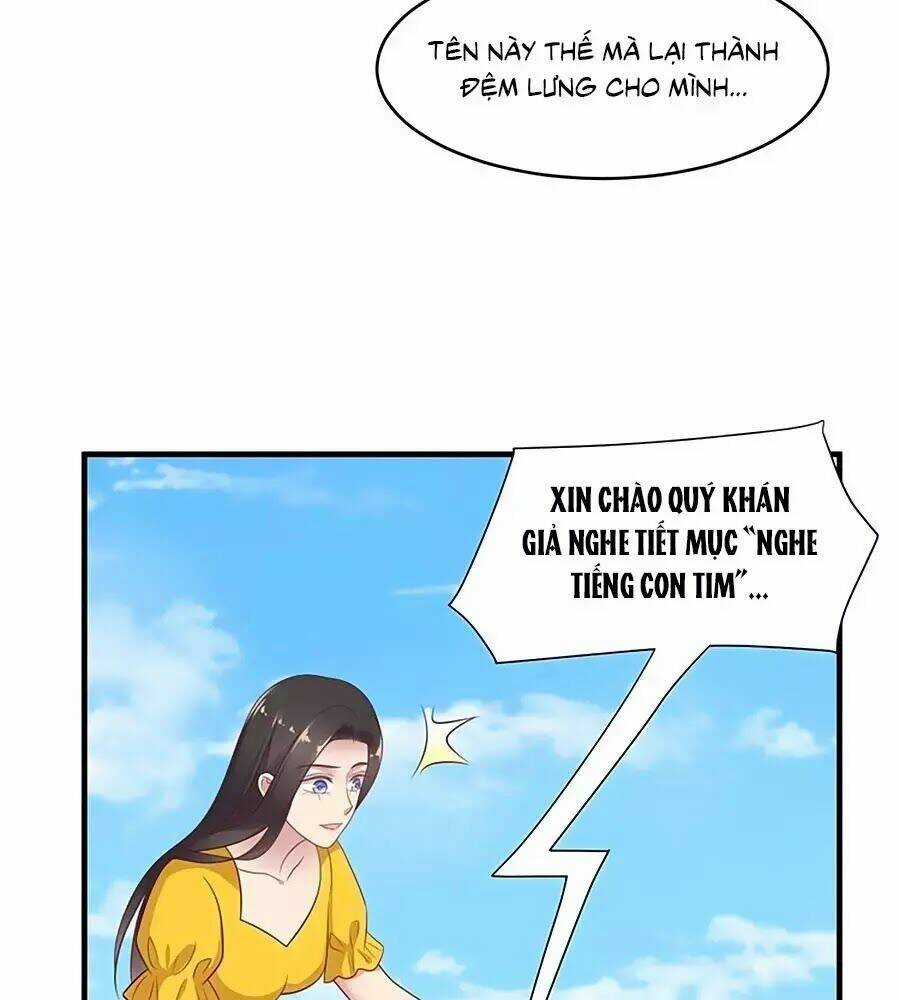 Khóa Chặt Đôi Môi Chapter 110 trang 40