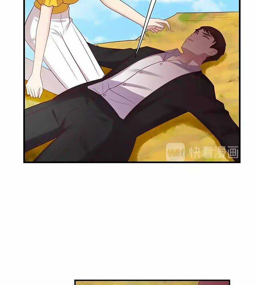 Khóa Chặt Đôi Môi Chapter 110 trang 41