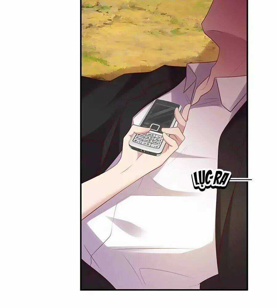 Khóa Chặt Đôi Môi Chapter 110 trang 42