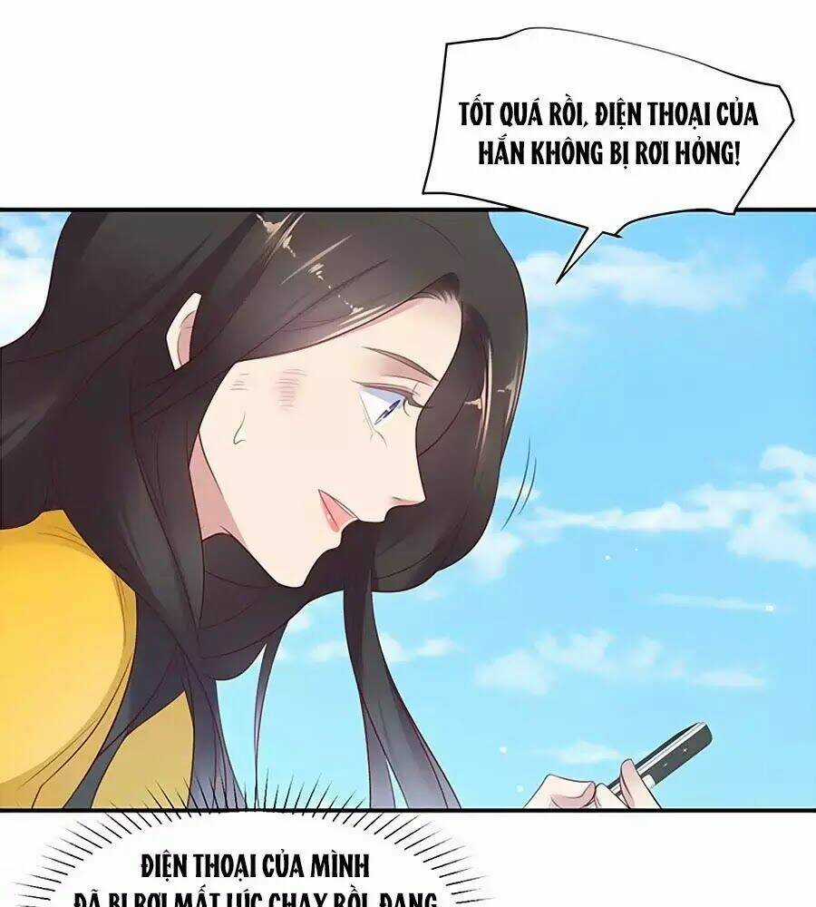 Khóa Chặt Đôi Môi Chapter 110 trang 43