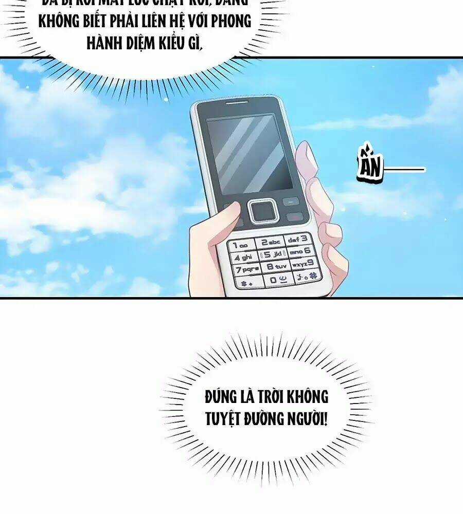 Khóa Chặt Đôi Môi Chapter 110 trang 44