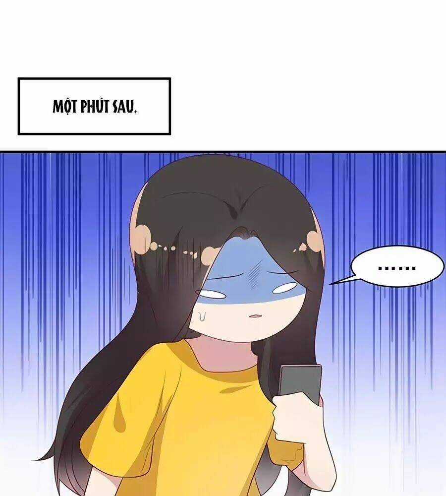 Khóa Chặt Đôi Môi Chapter 110 trang 46