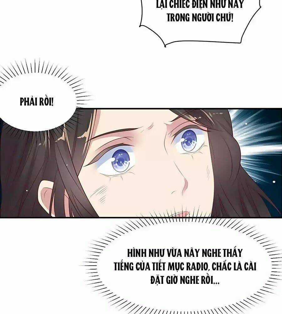 Khóa Chặt Đôi Môi Chapter 110 trang 48