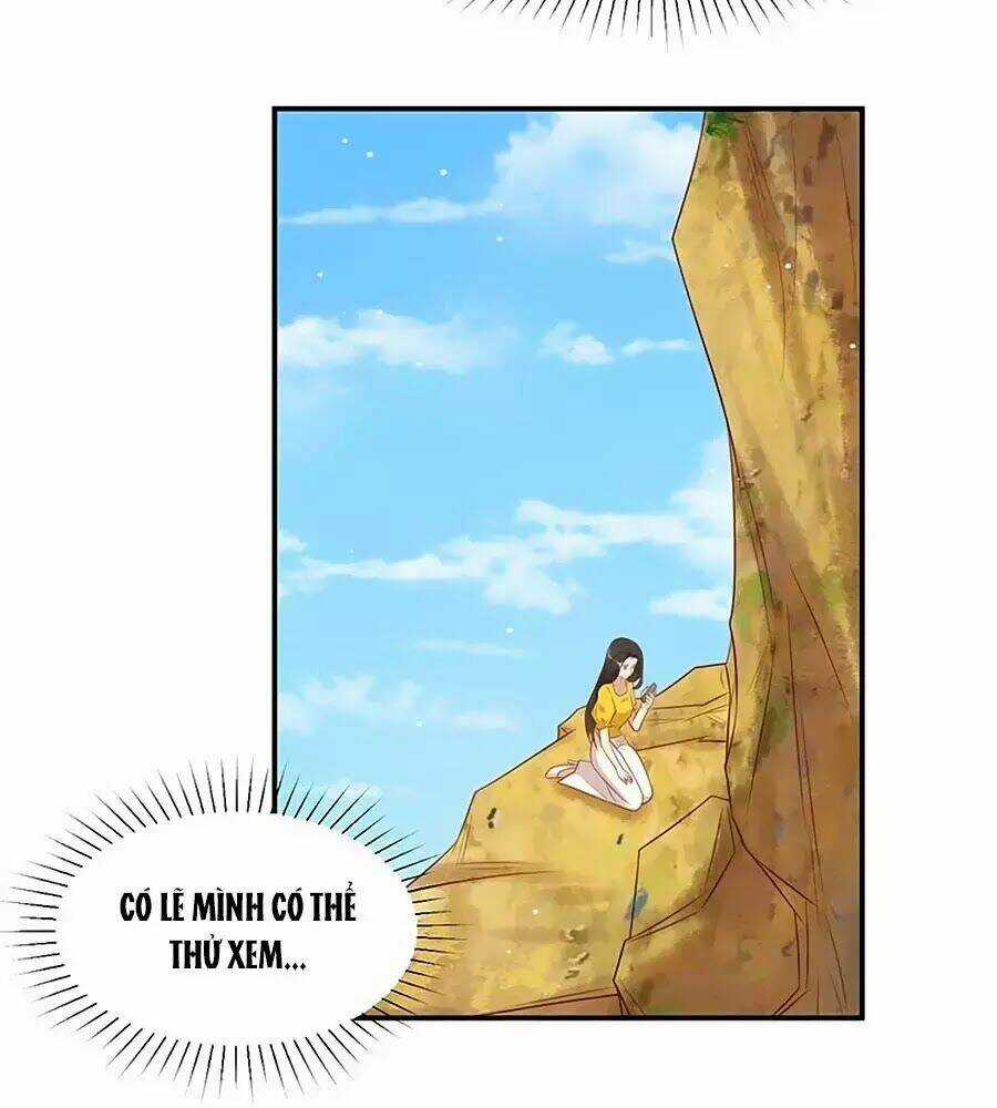 Khóa Chặt Đôi Môi Chapter 110 trang 49