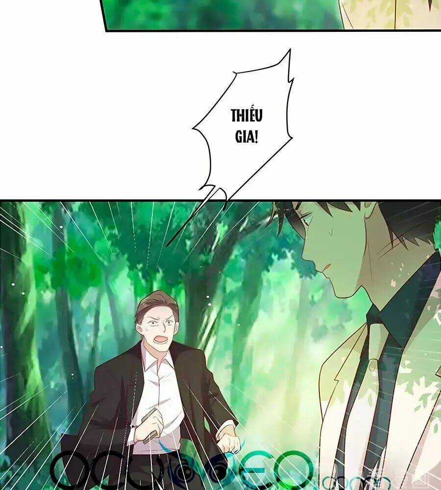 Khóa Chặt Đôi Môi Chapter 110 trang 53