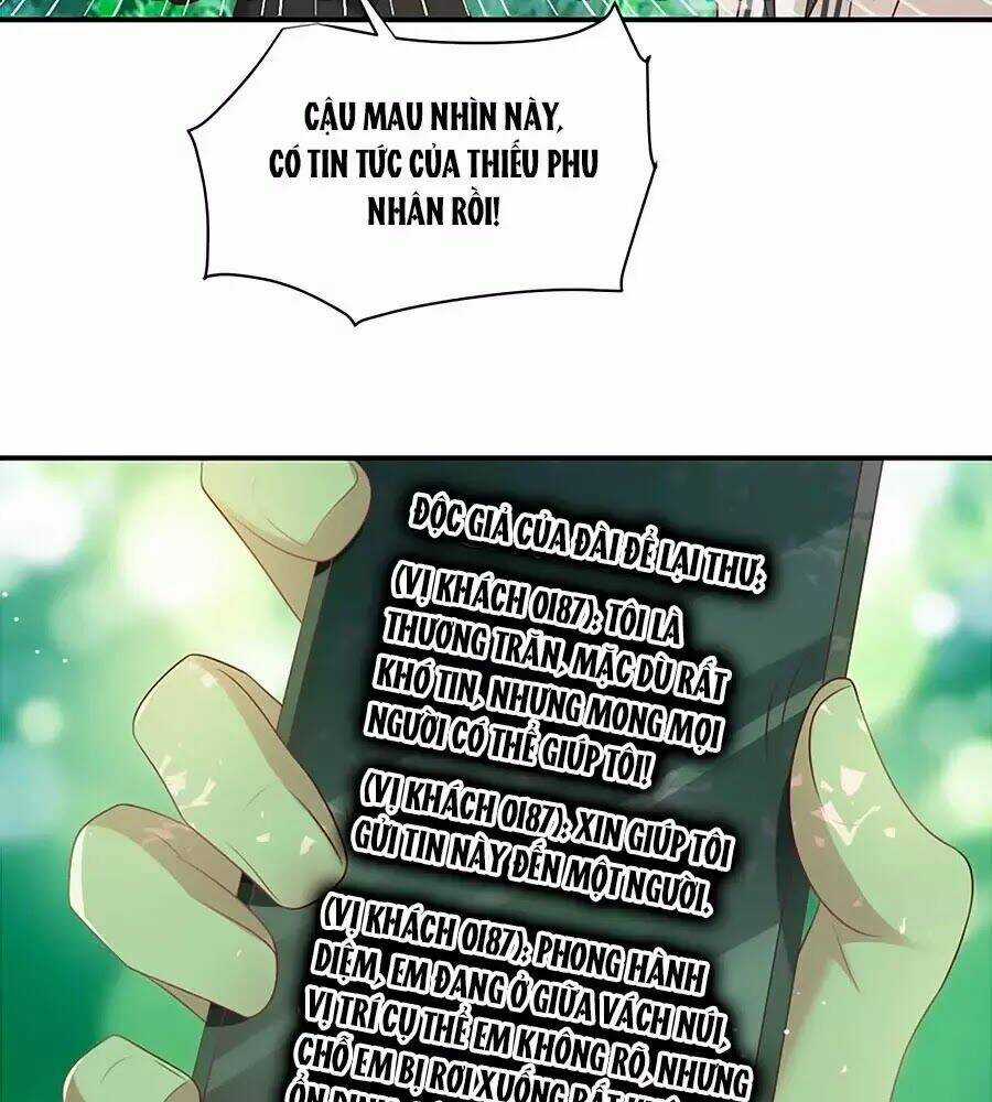 Khóa Chặt Đôi Môi Chapter 110 trang 54