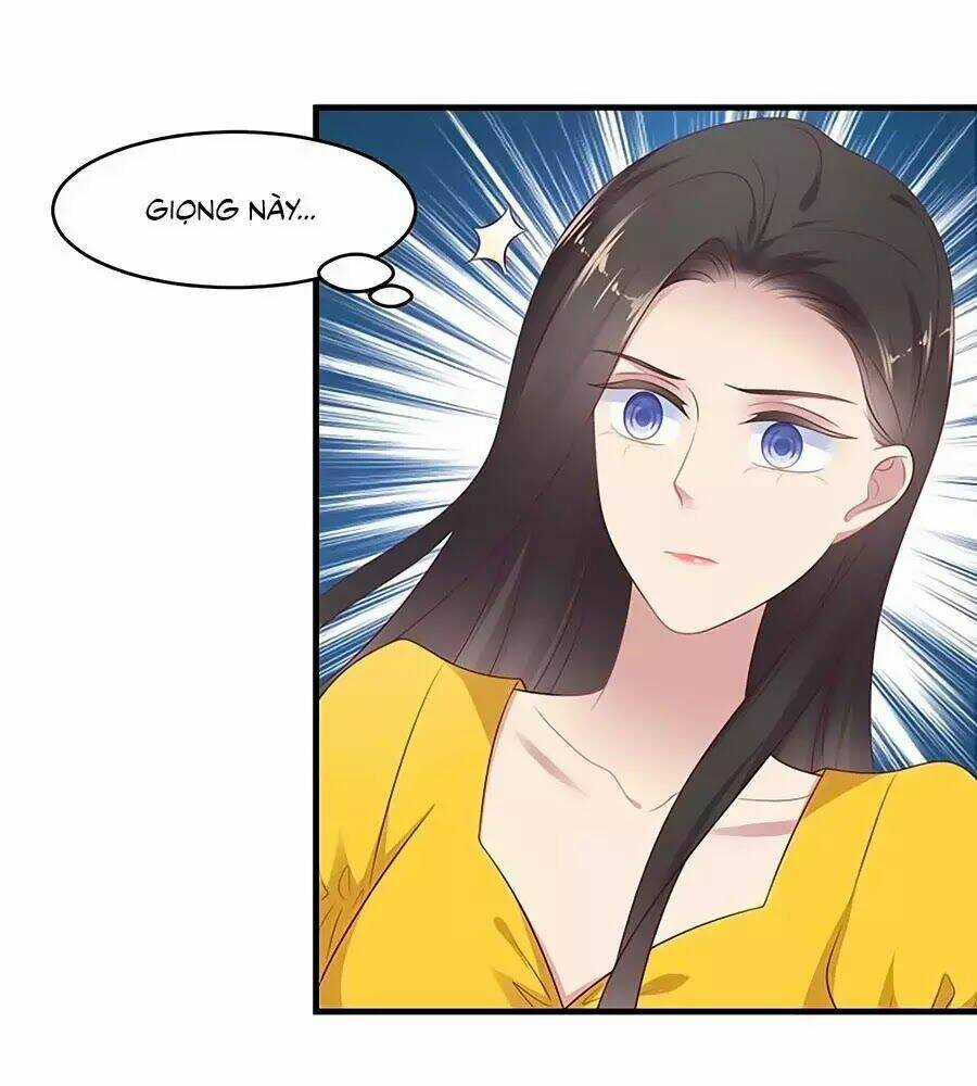 Khóa Chặt Đôi Môi Chapter 110 trang 6