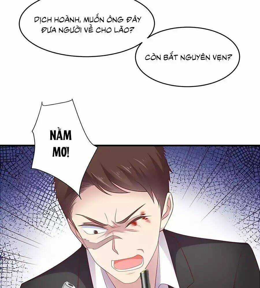 Khóa Chặt Đôi Môi Chapter 110 trang 8
