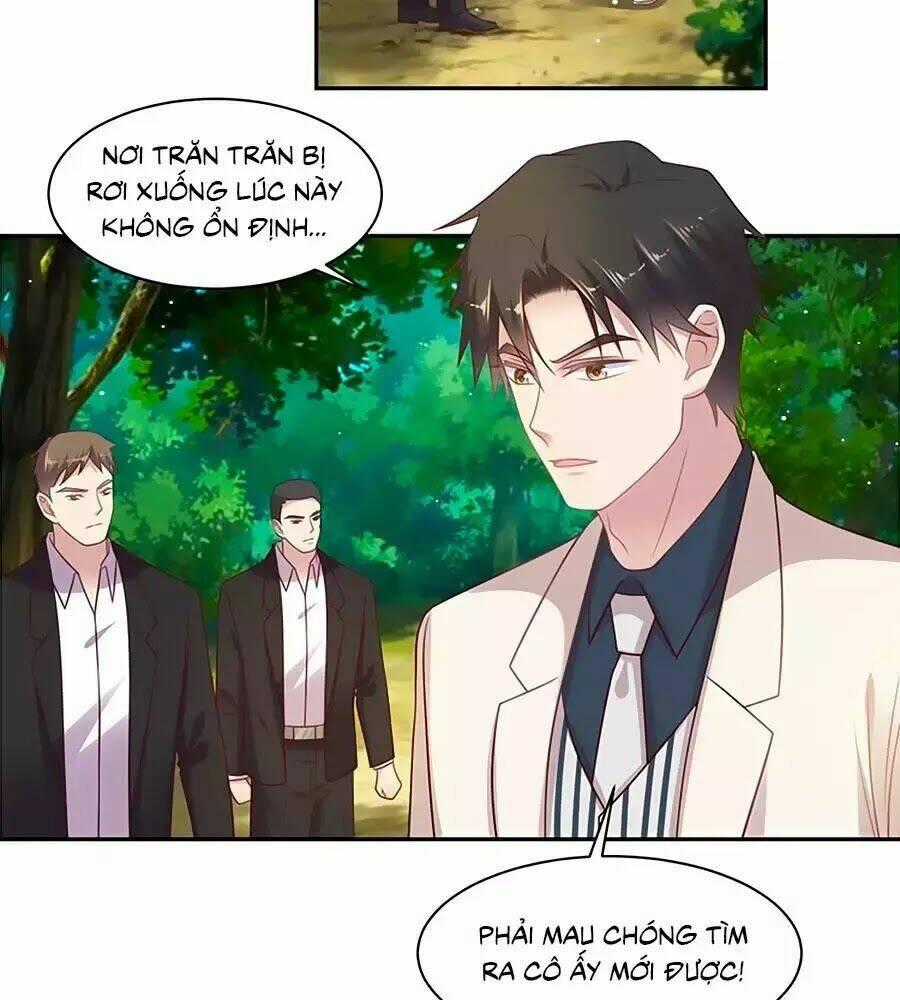 Khóa Chặt Đôi Môi Chapter 111 trang 1
