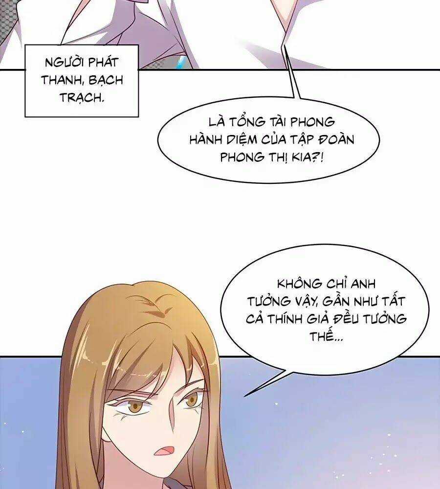 Khóa Chặt Đôi Môi Chapter 111 trang 10