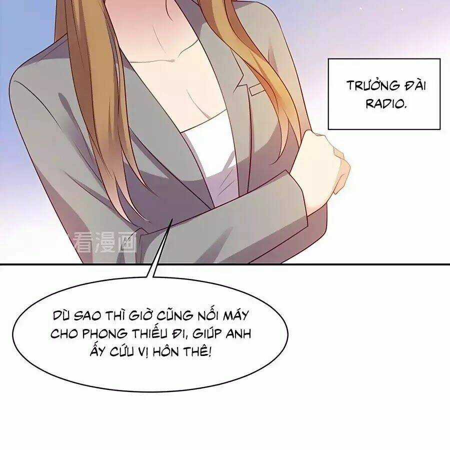 Khóa Chặt Đôi Môi Chapter 111 trang 11