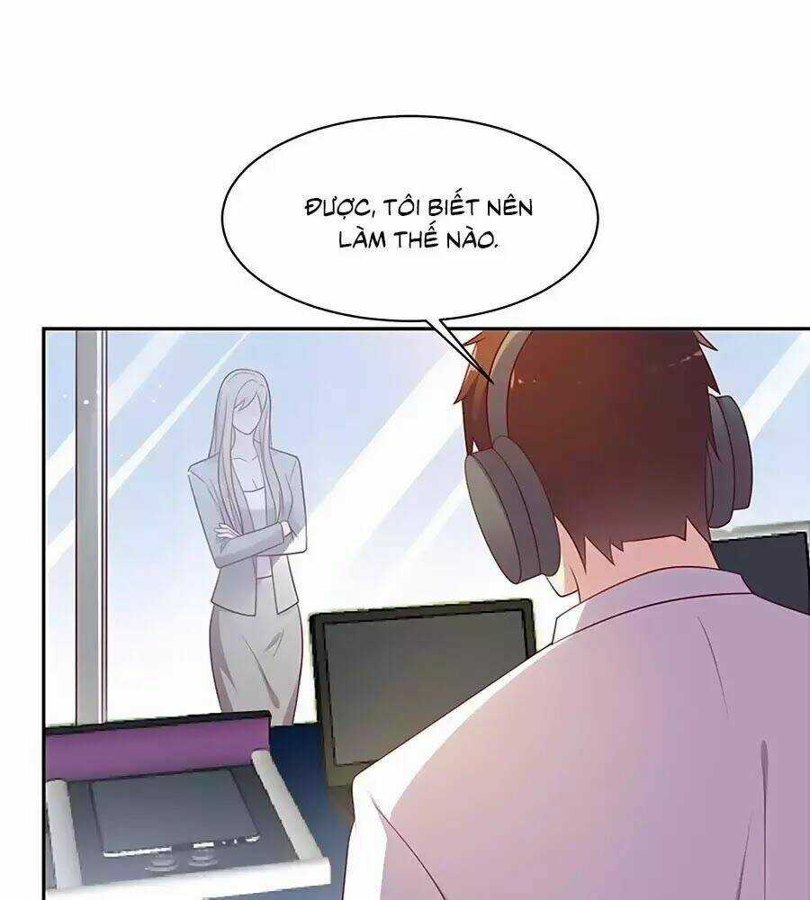 Khóa Chặt Đôi Môi Chapter 111 trang 12