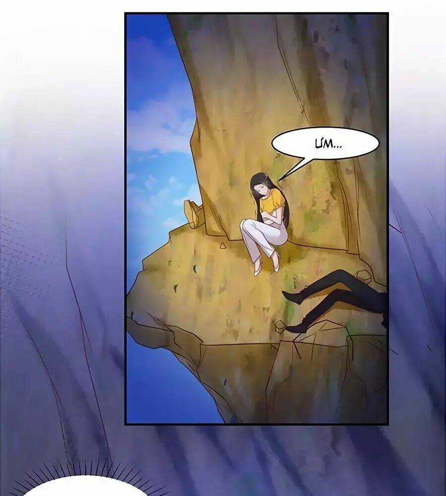 Khóa Chặt Đôi Môi Chapter 111 trang 14