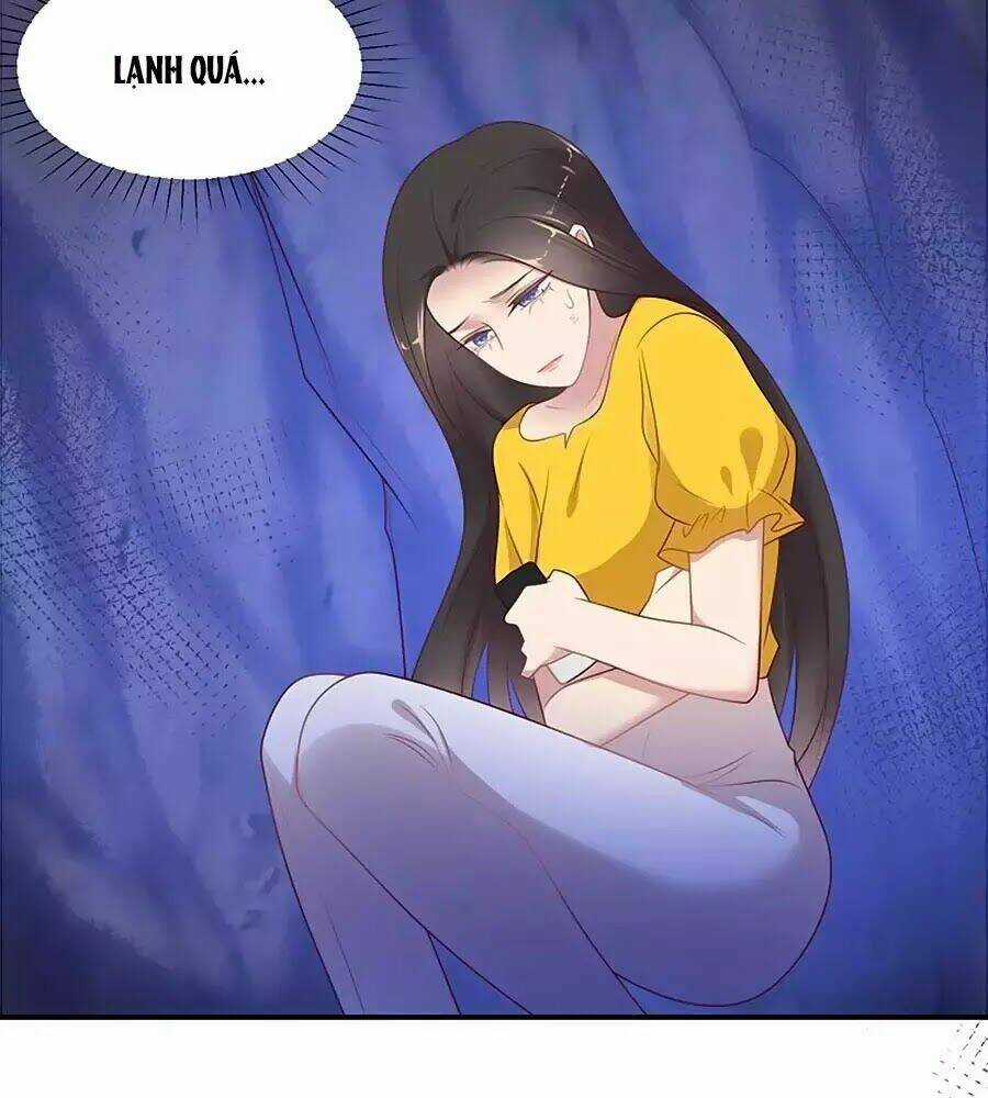 Khóa Chặt Đôi Môi Chapter 111 trang 15