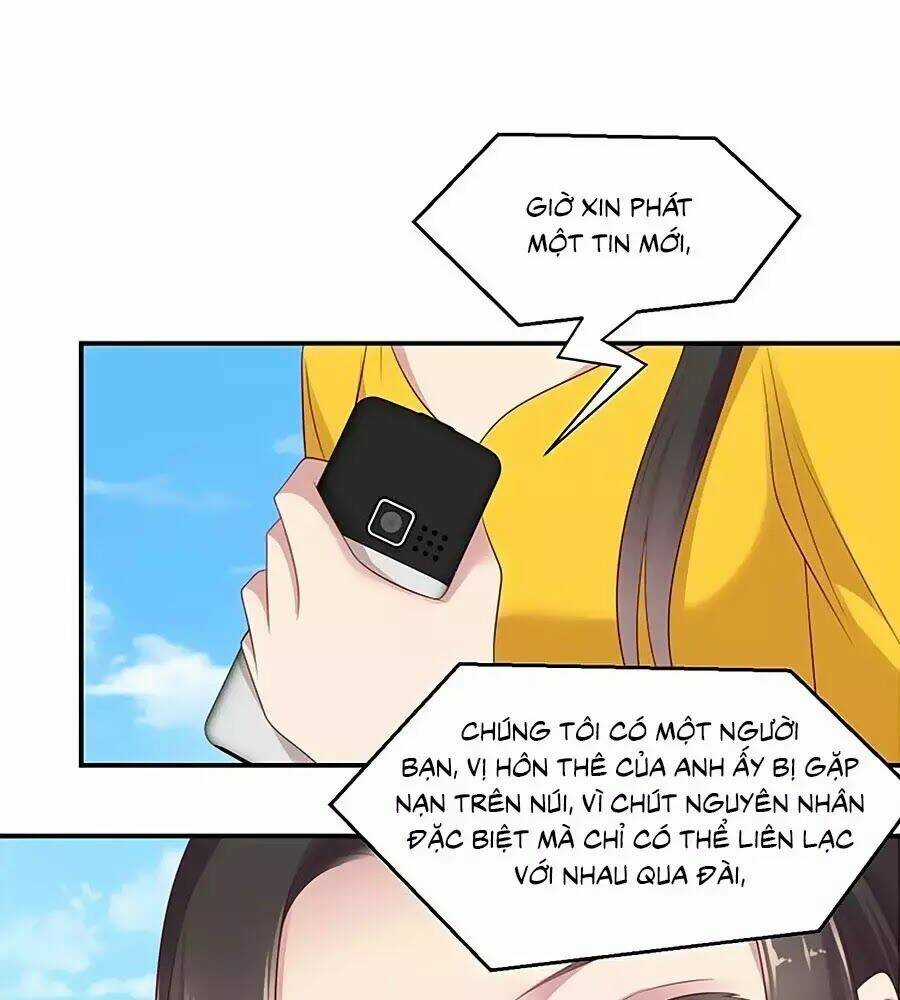 Khóa Chặt Đôi Môi Chapter 111 trang 17