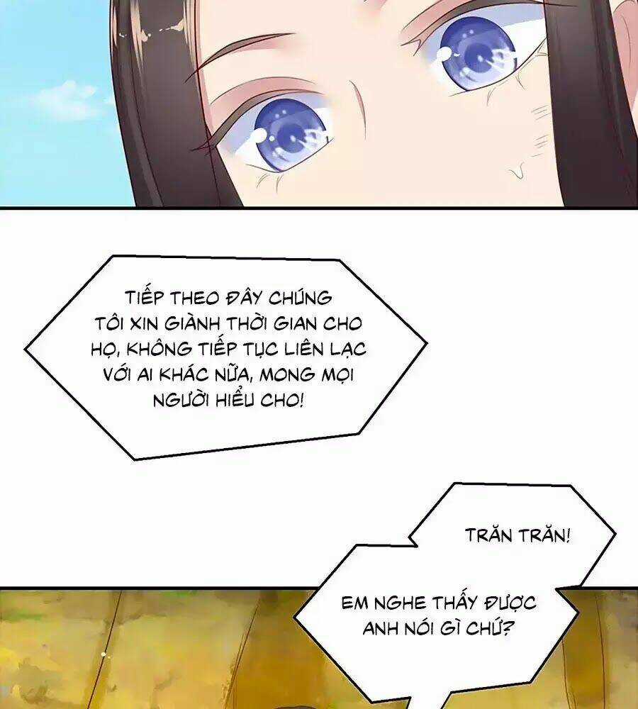 Khóa Chặt Đôi Môi Chapter 111 trang 18