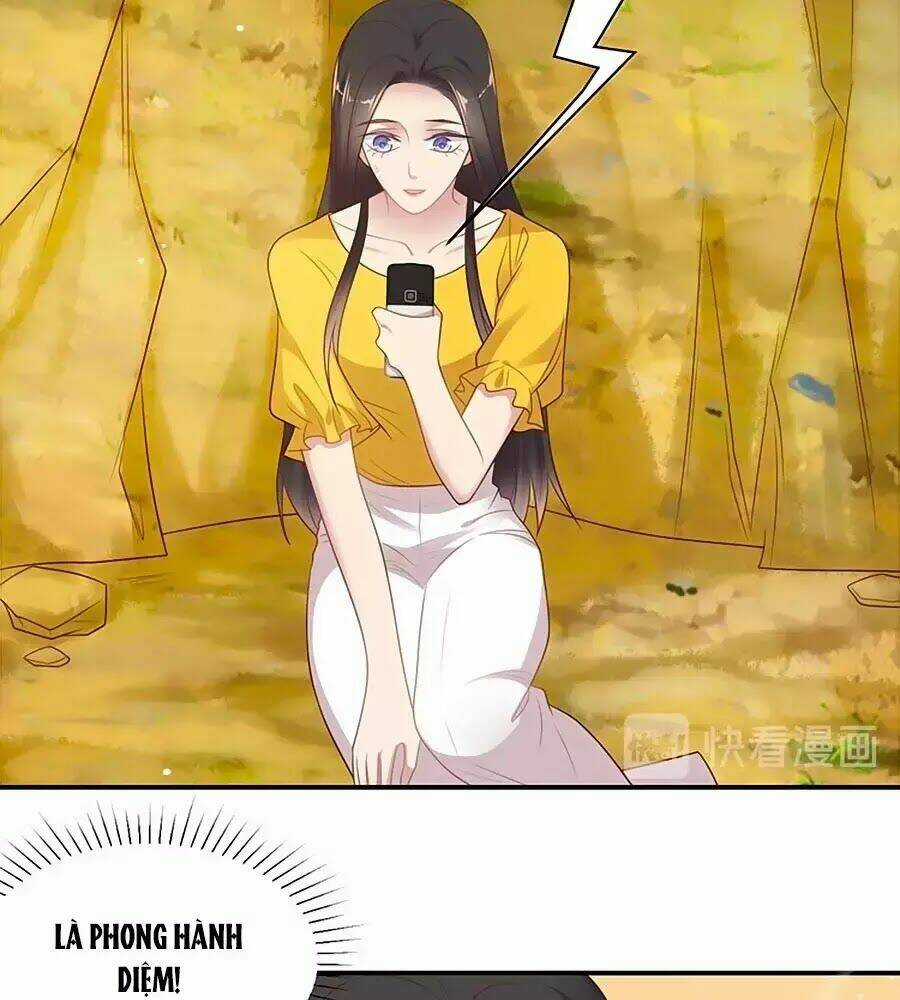 Khóa Chặt Đôi Môi Chapter 111 trang 19