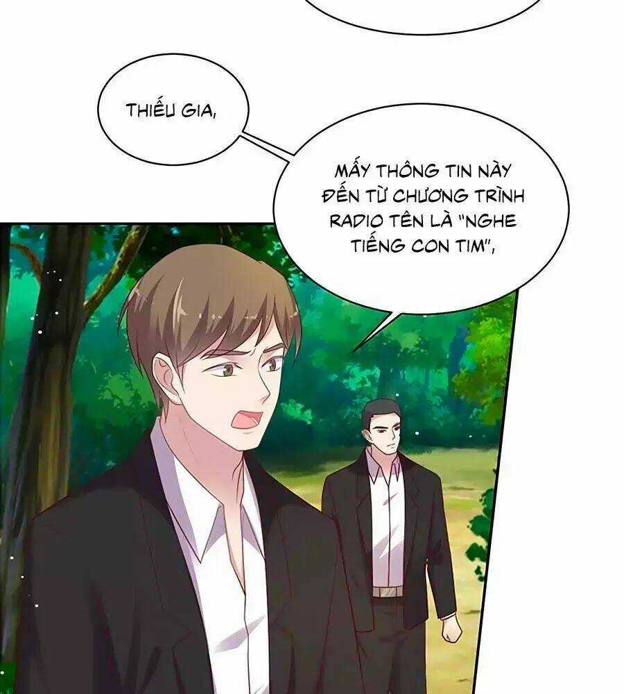 Khóa Chặt Đôi Môi Chapter 111 trang 2