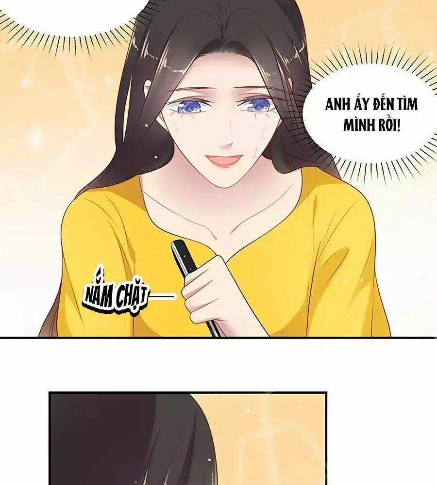 Khóa Chặt Đôi Môi Chapter 111 trang 20