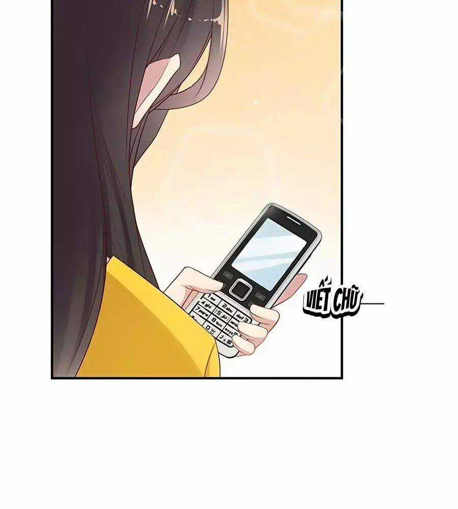 Khóa Chặt Đôi Môi Chapter 111 trang 21