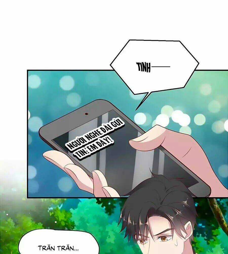 Khóa Chặt Đôi Môi Chapter 111 trang 23