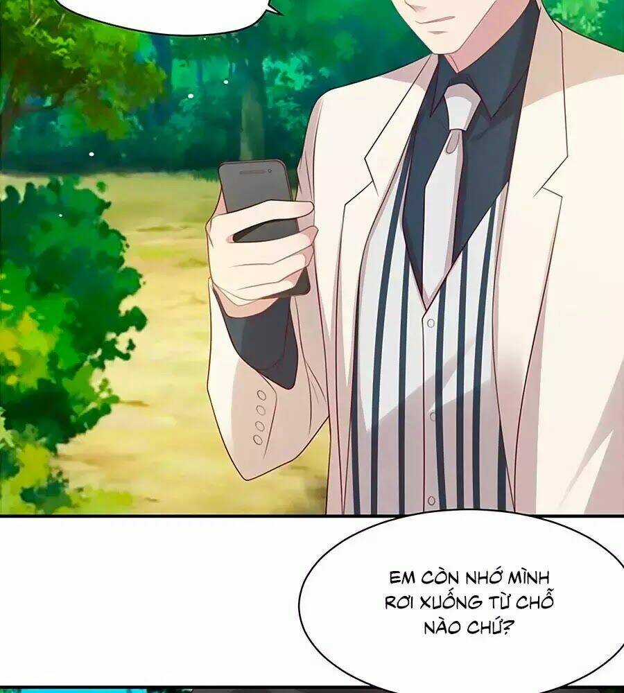 Khóa Chặt Đôi Môi Chapter 111 trang 24