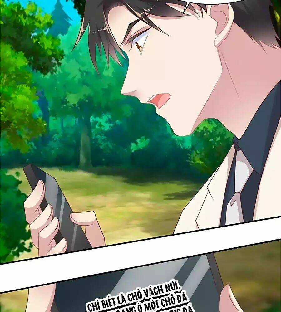 Khóa Chặt Đôi Môi Chapter 111 trang 25