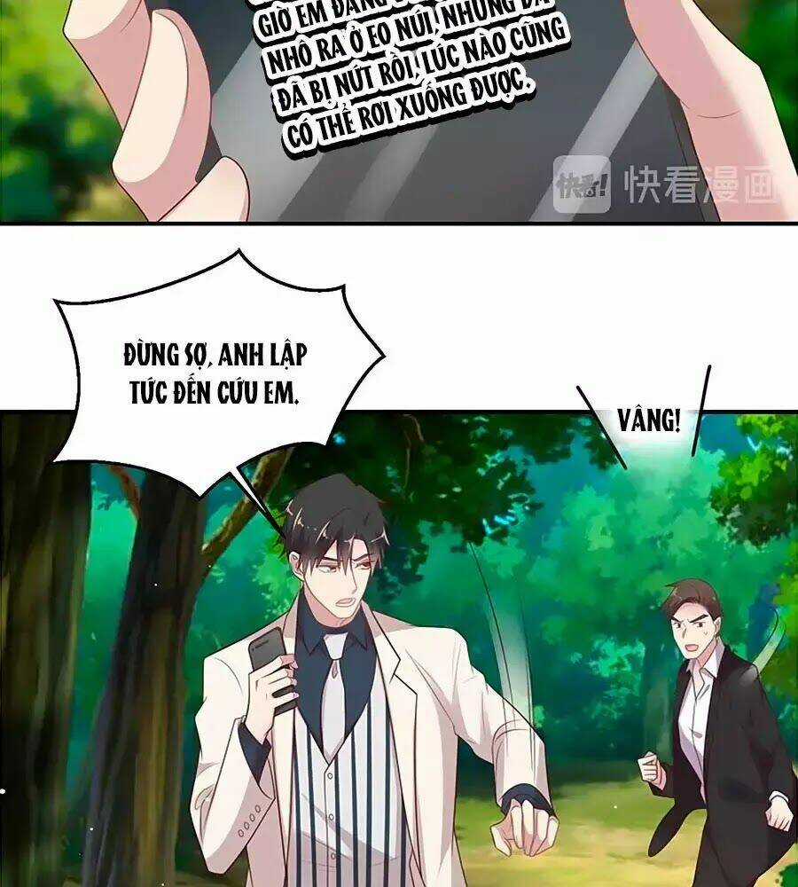 Khóa Chặt Đôi Môi Chapter 111 trang 26