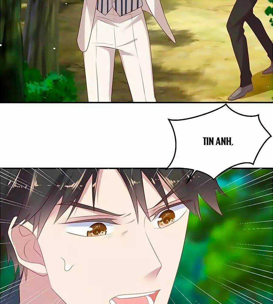 Khóa Chặt Đôi Môi Chapter 111 trang 27