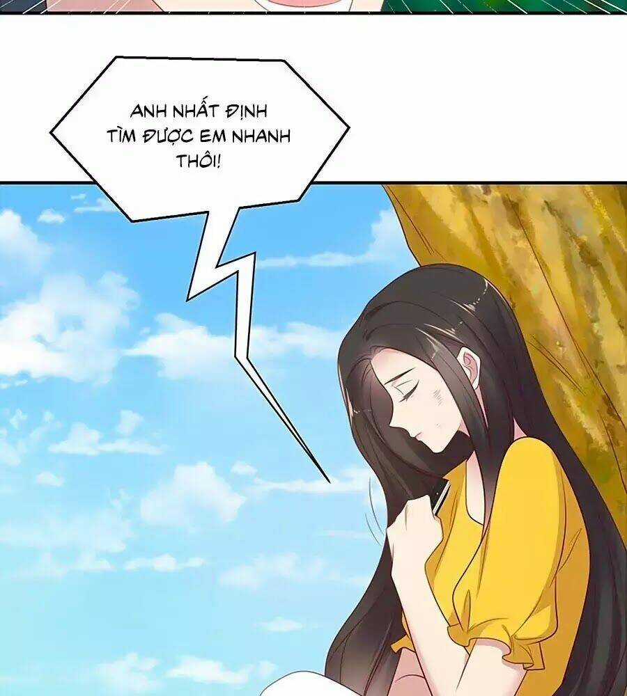 Khóa Chặt Đôi Môi Chapter 111 trang 28