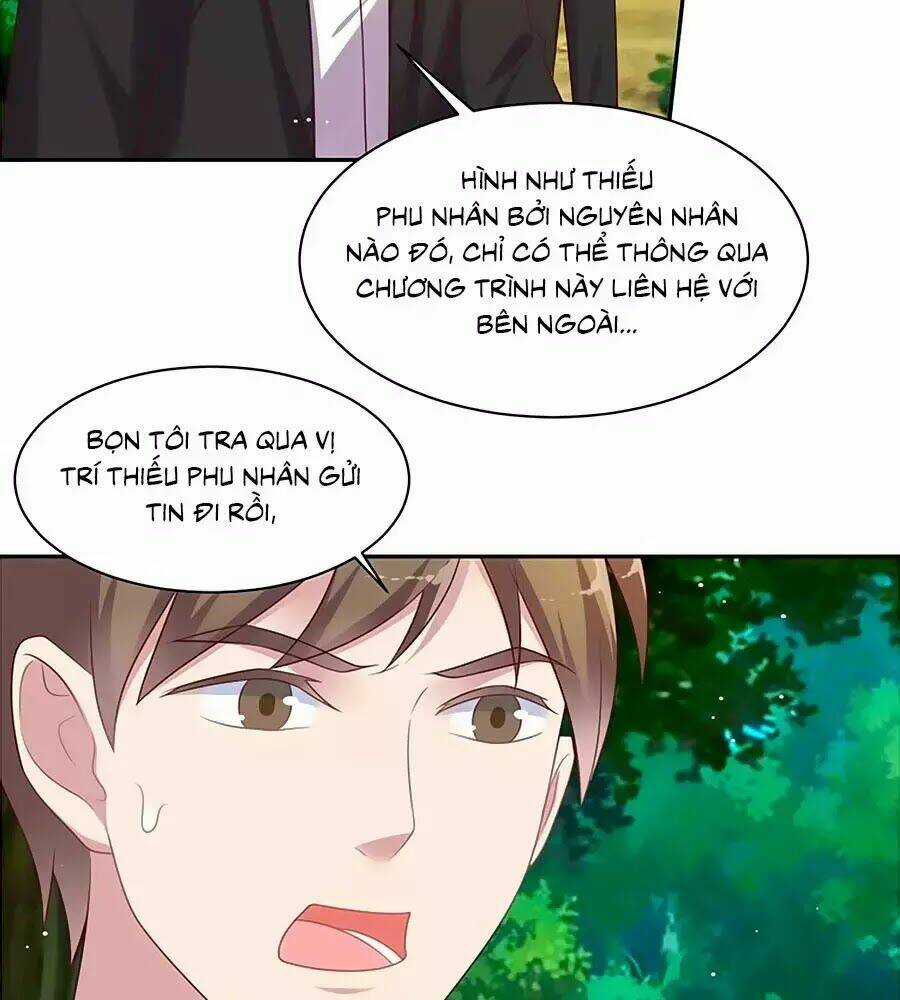 Khóa Chặt Đôi Môi Chapter 111 trang 3