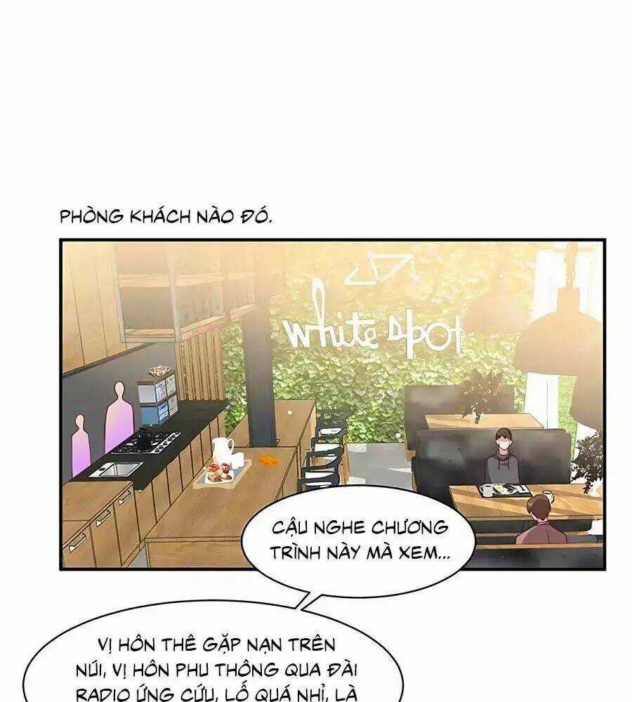 Khóa Chặt Đôi Môi Chapter 111 trang 30