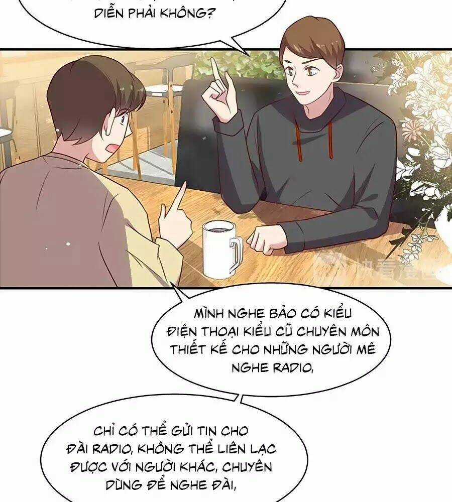 Khóa Chặt Đôi Môi Chapter 111 trang 31