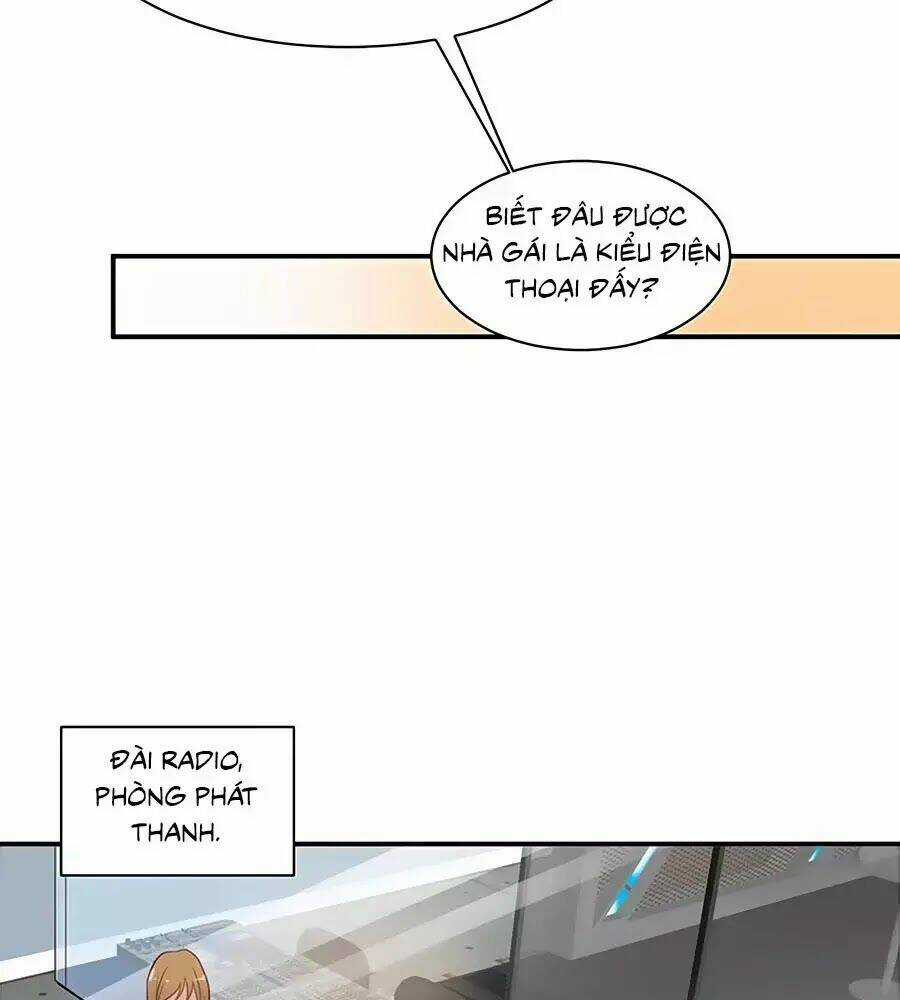 Khóa Chặt Đôi Môi Chapter 111 trang 32