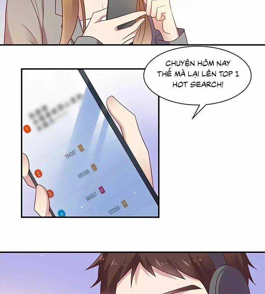 Khóa Chặt Đôi Môi Chapter 111 trang 34