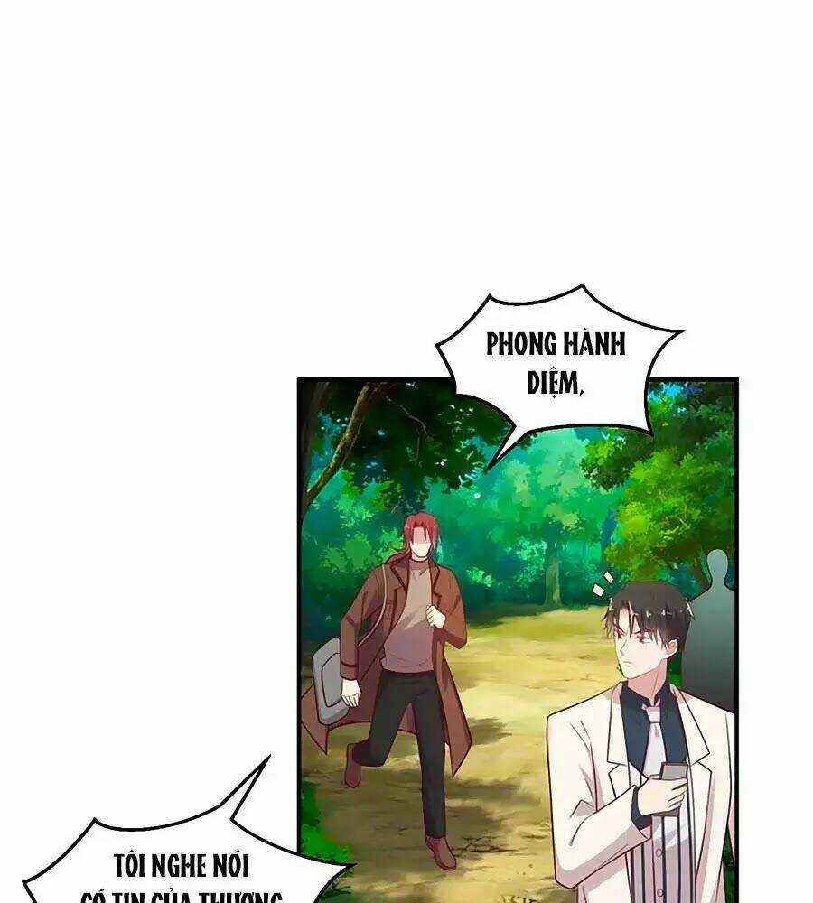 Khóa Chặt Đôi Môi Chapter 111 trang 36