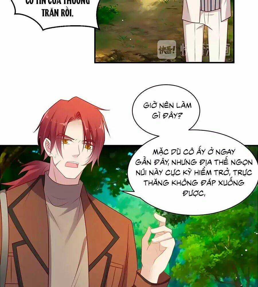 Khóa Chặt Đôi Môi Chapter 111 trang 37