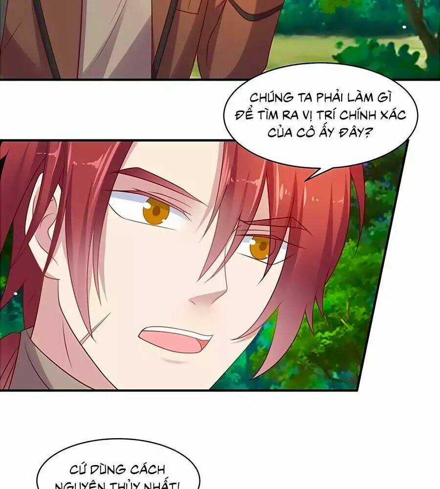 Khóa Chặt Đôi Môi Chapter 111 trang 38