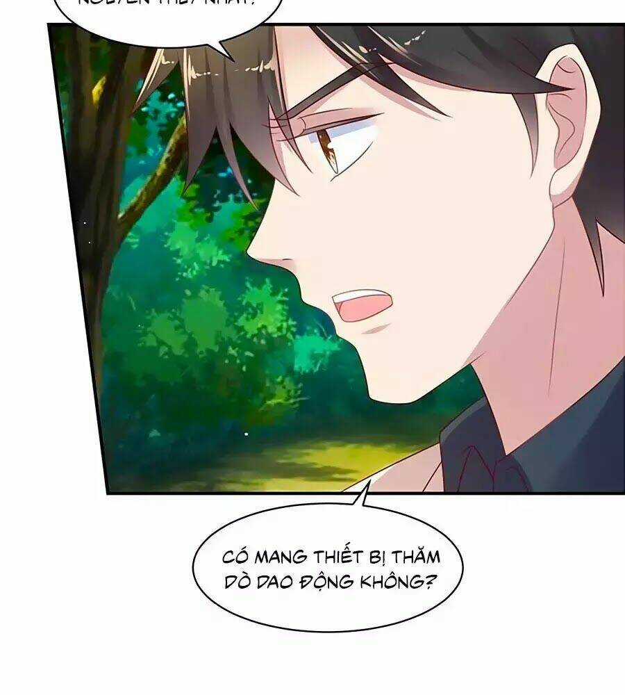 Khóa Chặt Đôi Môi Chapter 111 trang 39