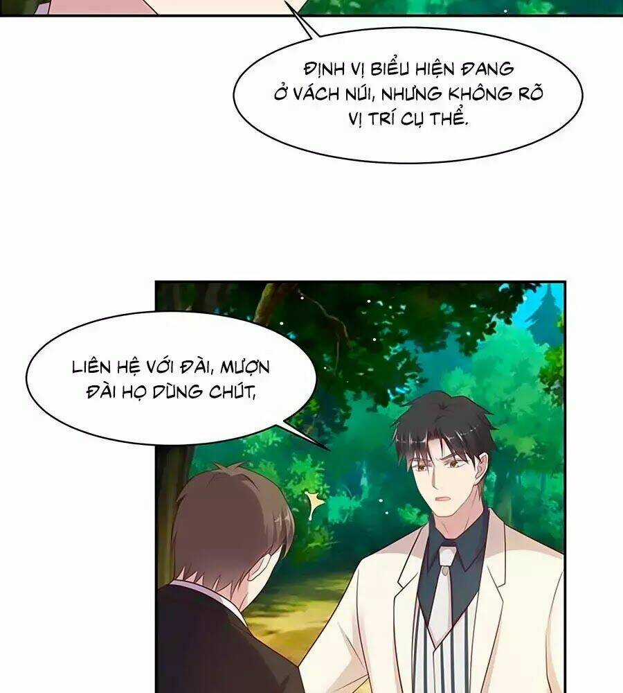 Khóa Chặt Đôi Môi Chapter 111 trang 4