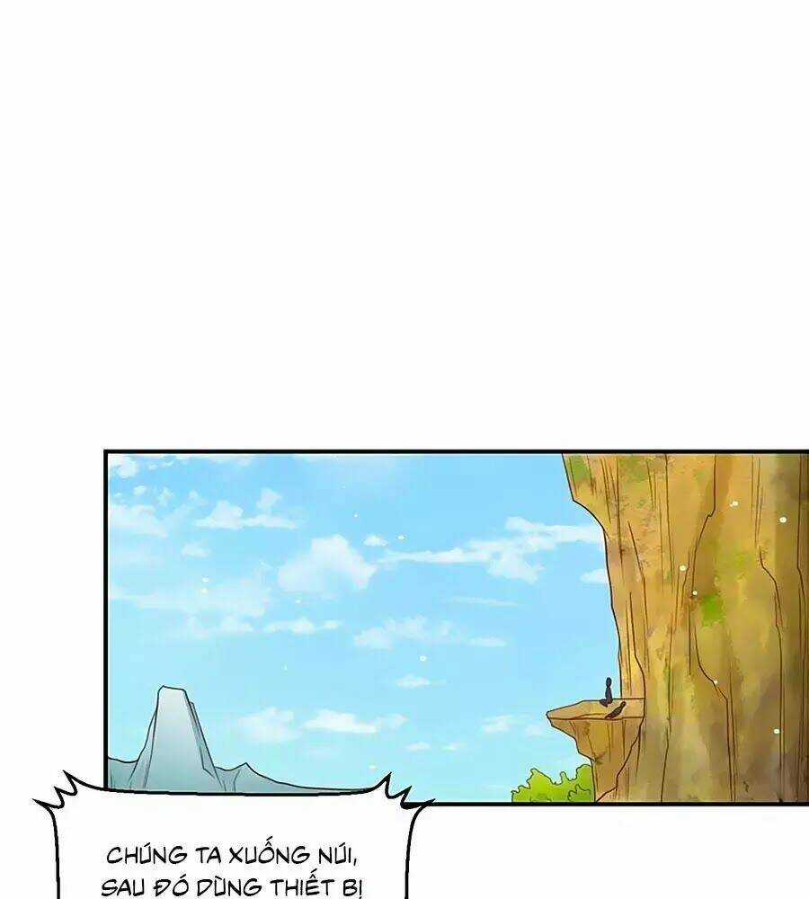 Khóa Chặt Đôi Môi Chapter 111 trang 40