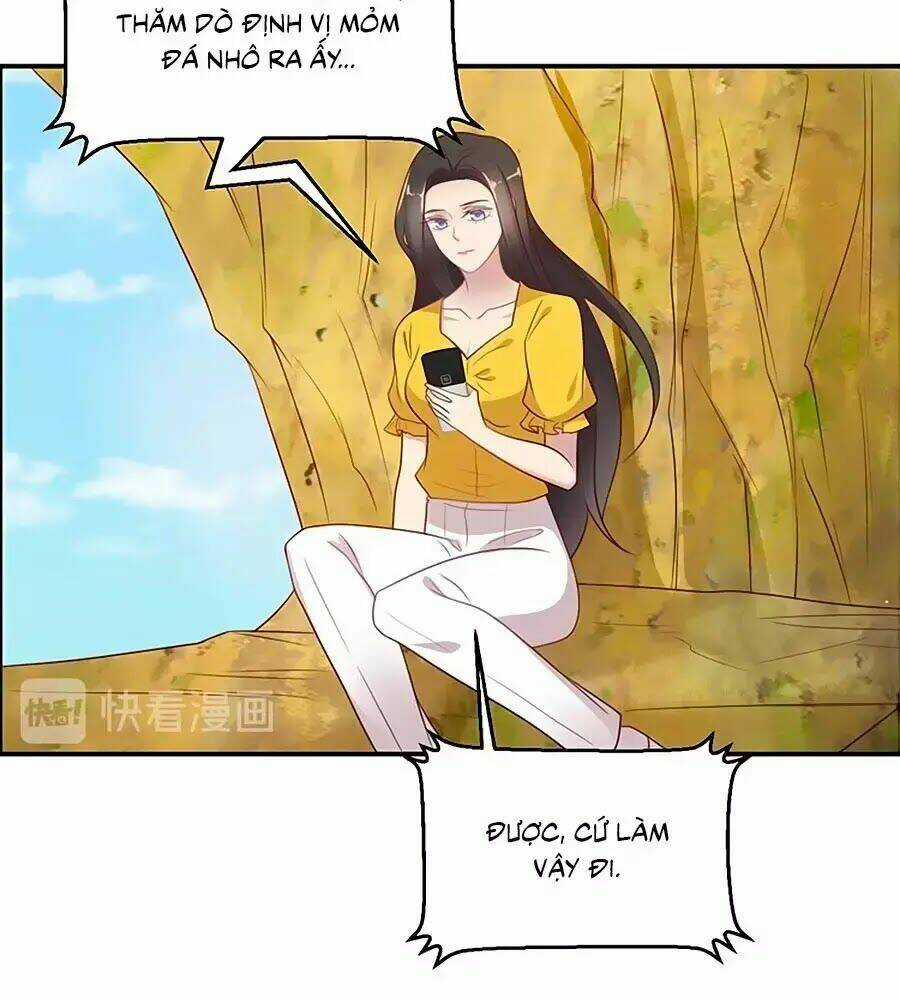 Khóa Chặt Đôi Môi Chapter 111 trang 41