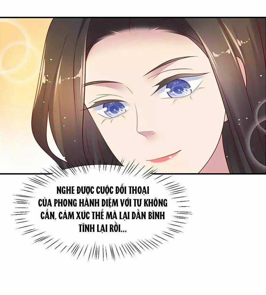 Khóa Chặt Đôi Môi Chapter 111 trang 42